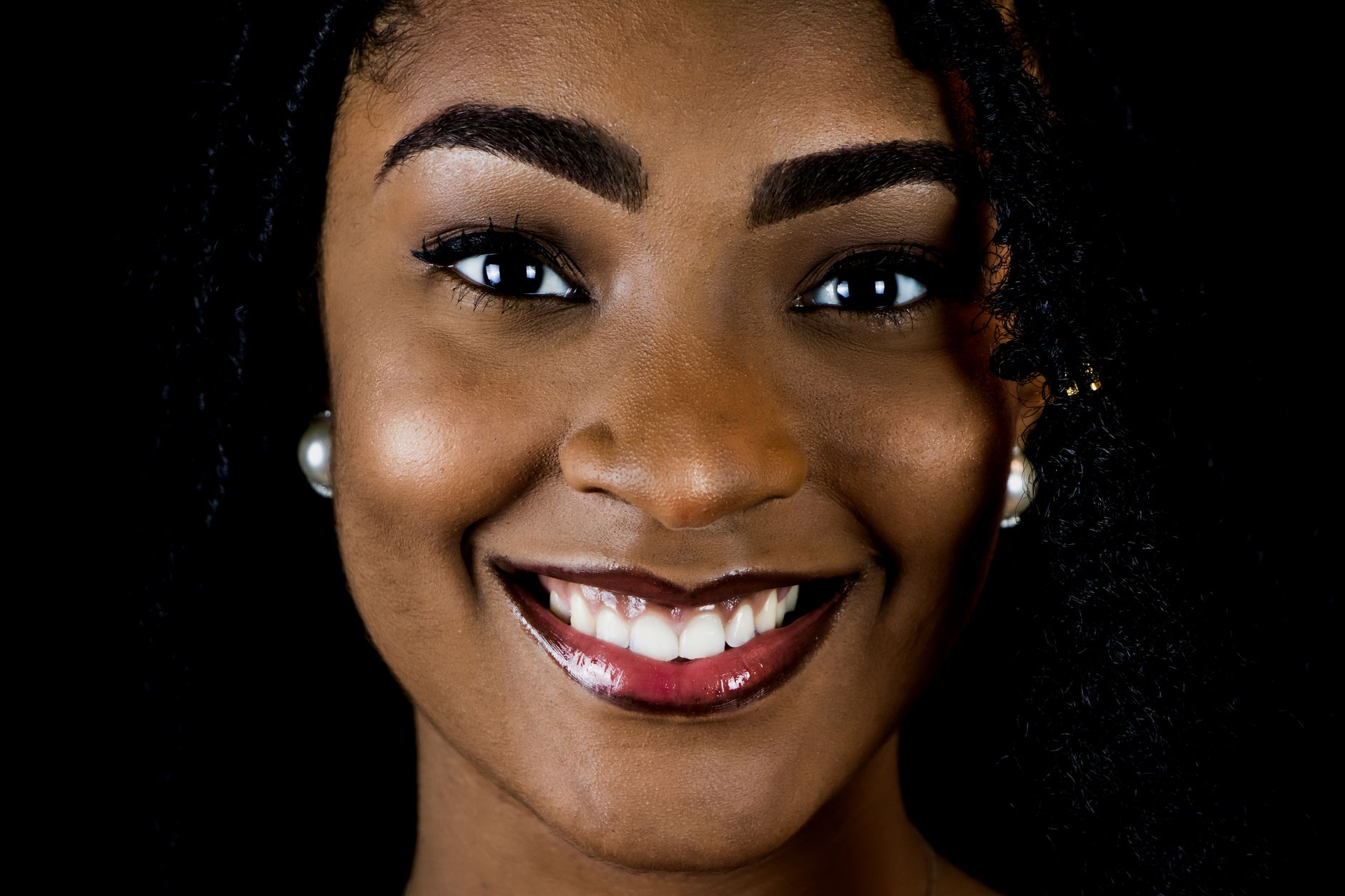 Sarah, founder